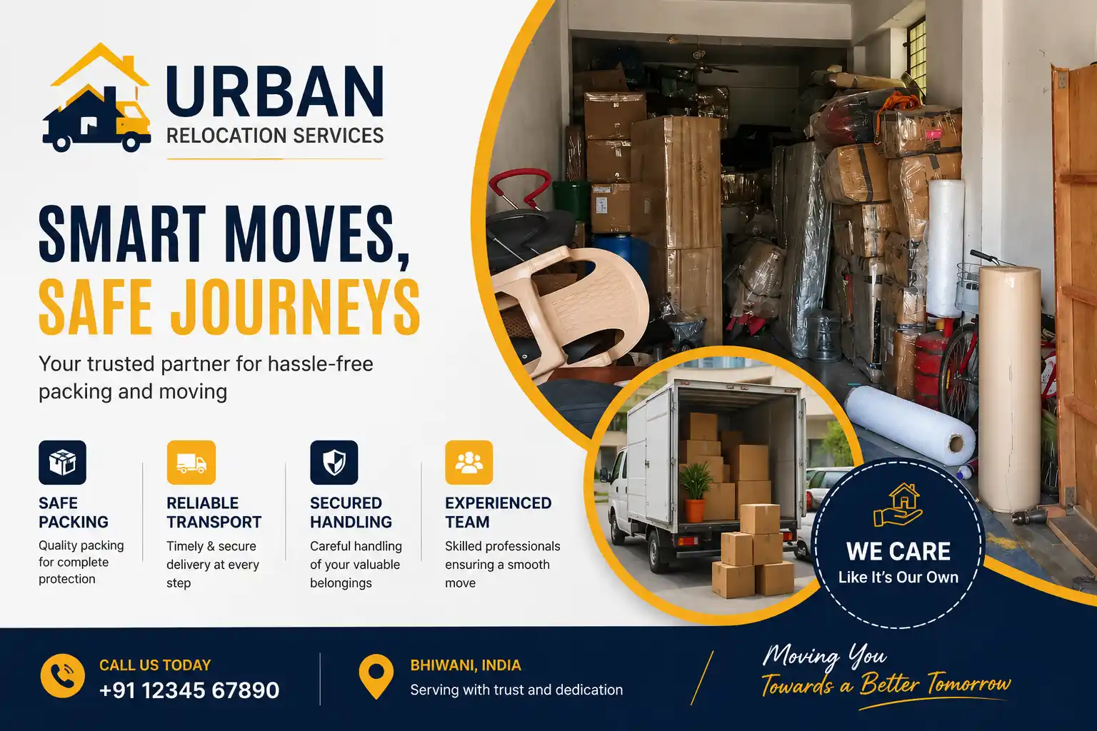 Vehicle Transport
